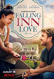 Falling Inn Love 2019 Dual Audio Hindi 480p 300MB FilmyFly