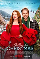 Falling for Christmas 2022 Hindi Dubbed 480p 720p FilmyFly