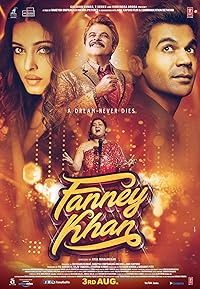 Fanney Khan 2018 Hindi Movie 480p 720p 1080p FilmyFly