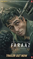 Faraaz 2023 Movie Download 480p 720p 1080p FilmyFly Filmyzilla