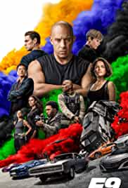 Fast And Furious 9 F9 2021 Hindi Dubbed 480p 720p FilmyFly