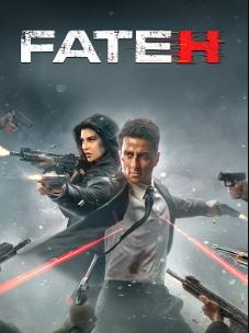 Fateh FilmyFly 2025 Hindi Movie