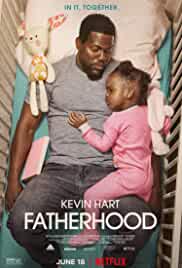 Fatherhood 2021 Hindi Dubbed FilmyFly