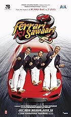 Ferrari Ki Sawaari Filmyzilla 2012 Movie Download 480p 720p 1080p FilmyFly