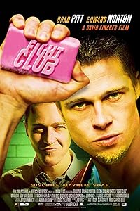 Fight Club FilmyFly 1999 Hindi Dubbed English