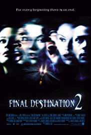 Final Destination 2 2003 Dual Audio Hindi 480p 300MB FilmyFly