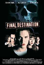 Final Destination 2000 Dual Audio Hindi 480p 300MB FilmyFly