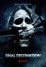 Final Destination 4 2009 Dual Audio Hindi 480p 300MB FilmyFly