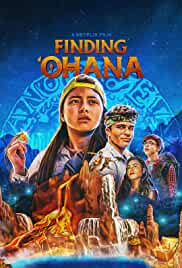 Finding Ohana 2021 Dual Audio Hindi 480p FilmyFly