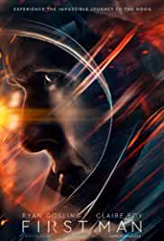 First Man 2018 Dual Audio Hindi 480p FilmyFly