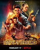 Fistful of Vengeance 2022 Hindi Dubbed 480p 720p FilmyFly