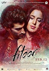 Fitoor 2016 Movie Download 480p 720p 1080p FilmyFly