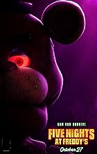 Five Nights at Freddys 2023 Hindi ORG English 480p 720p 1080p FilmyFly