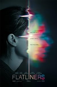 Flatliners 2017 Hindi Dubbed English 480p 720p 1080p FilmyFly