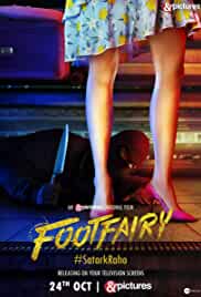 Foot Fairy 2020 Full Movie Download FilmyFly