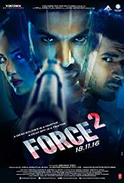 Force 2 2017 Full Movie Download FilmyFly