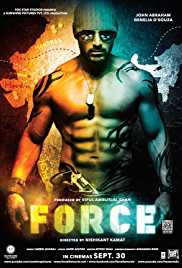 Force 2011 Full Movie Download FilmyFly