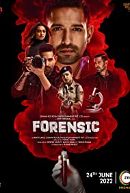 Forensic 2022 Full Movie Download 480p 720p FilmyFly