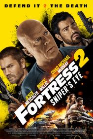 Fortress Snipers Eye 2023 Hindi Dubbed English 480p 720p 1080p FilmyFly