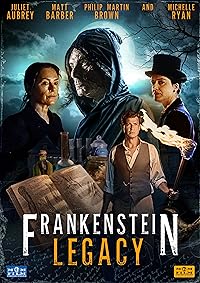 Frankenstein Legacy 2024 Hindi Dubbed 480p 720p 1080p FilmyFly