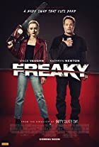 Freaky 2020 Hindi Dubbed 480p 720p FilmyFly