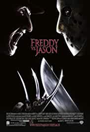 Freddy Vs Jason 2003 Dual Audio Hindi 480p 300MB FilmyFly