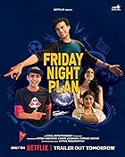 Friday Night Plan Filmyzilla 2023 Movie Download 480p 720p 1080p FilmyFly