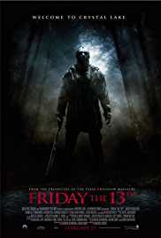 Friday The 13th 2009 Dual Audio Hindi 480p 300MB FilmyFly