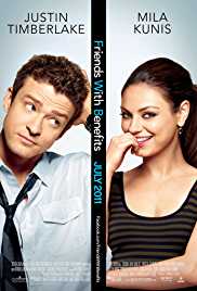 Friends with Benefits 2011 Dual Audio Hindi 480p 300MB FilmyFly