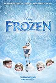 Frozen 2013 Dual Audio Hindi 480p 300MB FilmyFly