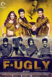 Fugly 2014 Full Movie Download FilmyFly