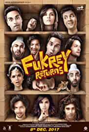 Fukrey Returns 2017 Full Movie Download FilmyFly