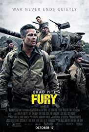 Fury 2014 Dual Audio Hindi 480p 300MB FilmyFly