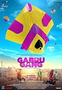 Gabru Gang 2024 Movie Download 480p 720p 1080p FilmyFly Filmyzilla Filmywap