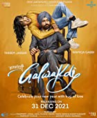 Galwakdi 2022 Punjabi 480p 720p Full Movie Download FilmyFly