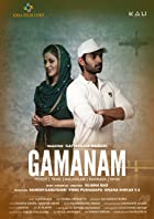 Gamanam 2021 Hindi Dubbed 480p 720p FilmyFly