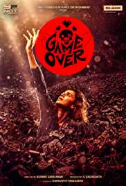 Game Over 2019 300MB 480p Full Movie FilmyFly