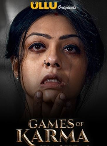 Games Of Karma Kachra 2021 Ullu Web Series Download FilmyFly