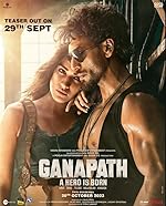 Ganapath Movie Download Filmyzilla 480p 720p 1080p FilmyFly