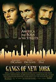 Gangs Of New York 2002 Dual Audio Hindi 480p 300MB FilmyFly