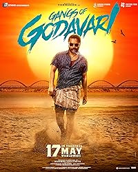 Gangs of Godavari 2024 Hindi Dubbed Telugu  480p 720p 1080p FilmyFly