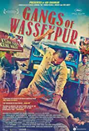 Gangs of Wasseypur 1 2012 Full Movie Download FilmyFly