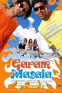 Garam Masala 2005 Movie Download 480p 720p 1080p FilmyFly