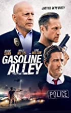 Gasoline Alley 2022 Hindi Dubbed 480p 720p FilmyFly