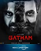 Gatham 2020 Hindi Dubbed 480p 720p FilmyFly