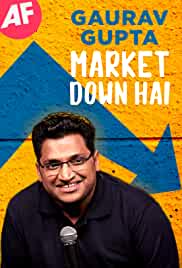 Gaurav Gupta Market Down Hai Full Movie Download FilmyFly