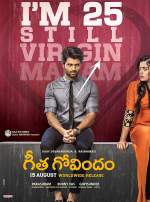 Geetha Govindam 2018 Hindi ORG Dubbed 480p 720p 1080p FilmyFly