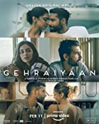 Gehraiyaan 2022 Full Movie Download 480p 720p FilmyFly