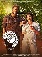 Ghoomer 2023 Full Movie Download 480p 720p 1080p FilmyFly Filmyzilla Filmywap