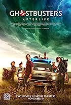 Ghostbusters Afterlife 2021 Hindi Dubbed English 480p 720p 1080p FilmyFly